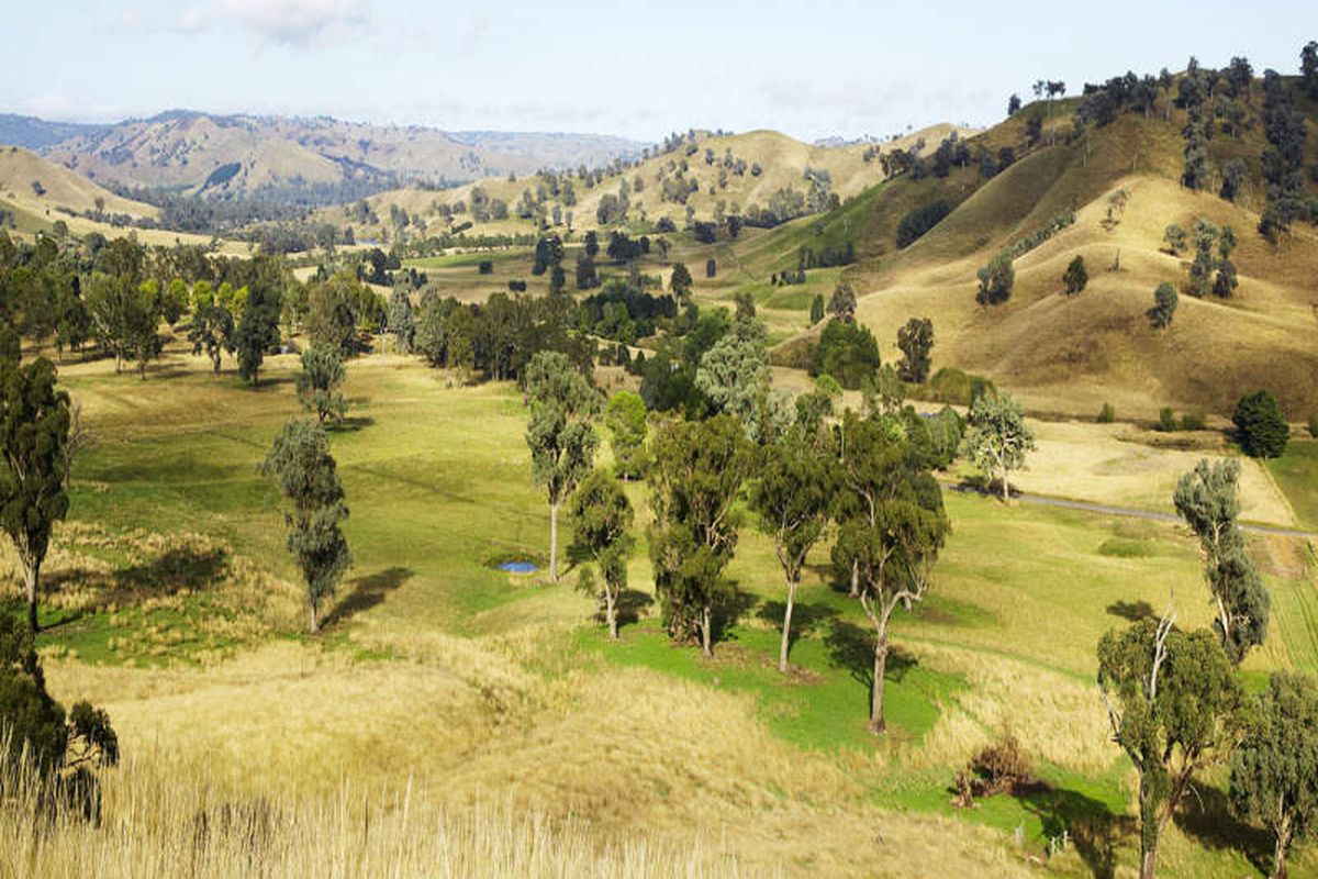 Lot 8, Glenview Park, Glen Creek Road, Mansfield