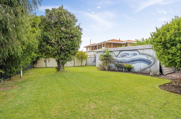 14 June Road, Safety Bay