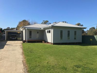30 jamieson Avenue, Barham