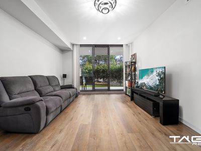 3 / 31A Garfield Street, Wentworthville