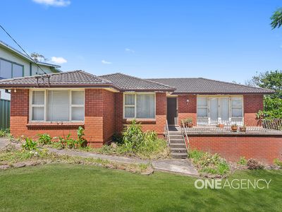 161 Northcliffe Drive, Lake Heights