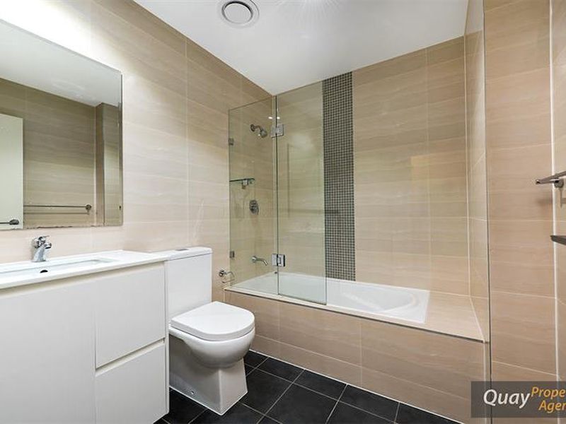 201 / 10 Reede St, Turrella