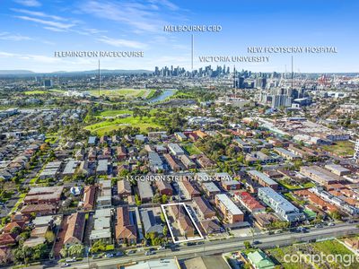 13 Gordon Street, Footscray