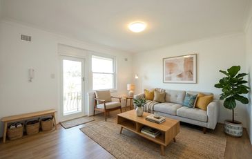 6 / 287A Maroubra Road, Maroubra