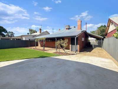 197 Fitzroy Street, Dubbo