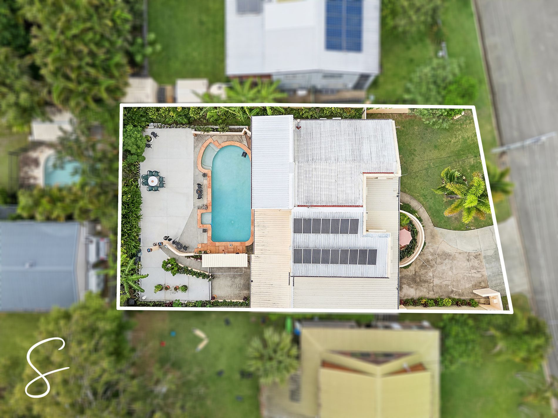 40 Queens Esplanade, Thorneside