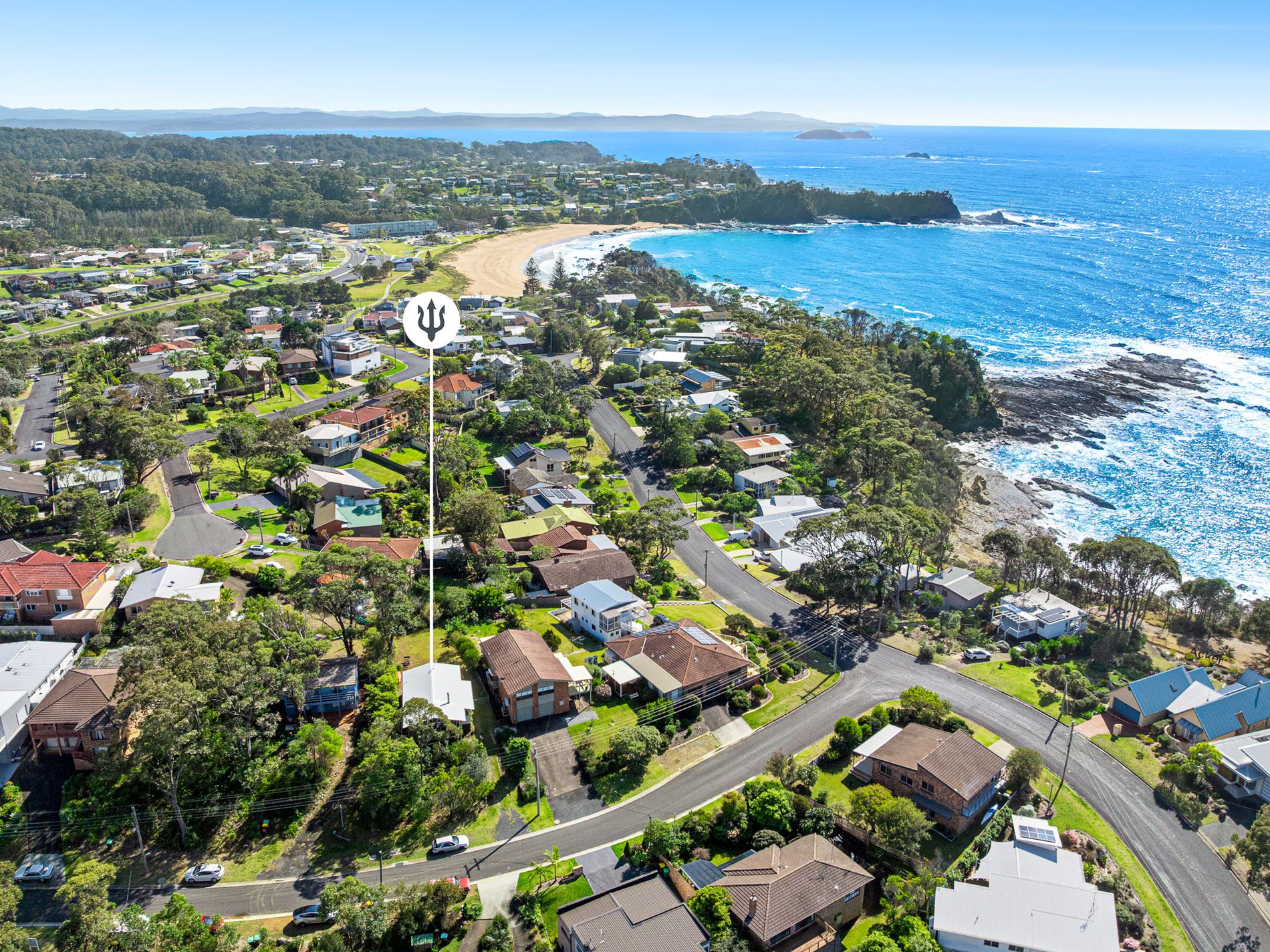 32 Mulgowrie Street, Malua Bay