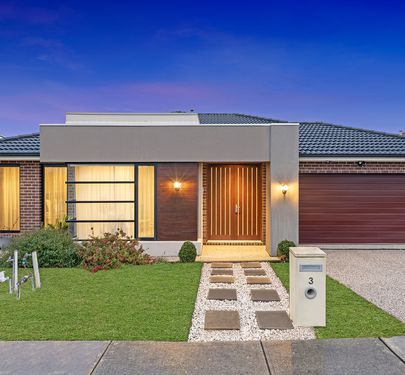 3 Bellhaven Circuit, Clyde North