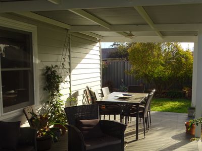 210 High Street, Nagambie