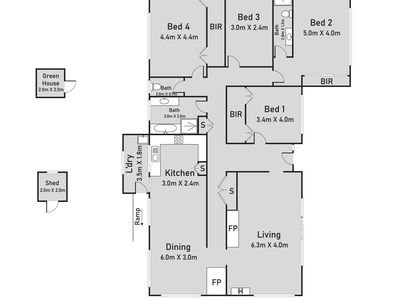 35 Mary Street, Westbury