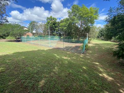 47 Booie Crawford Road, Kingaroy