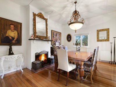 680 Mount Macedon Road, Mount Macedon