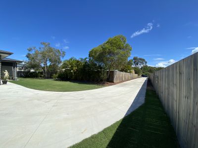 8A Layde Court, Urangan
