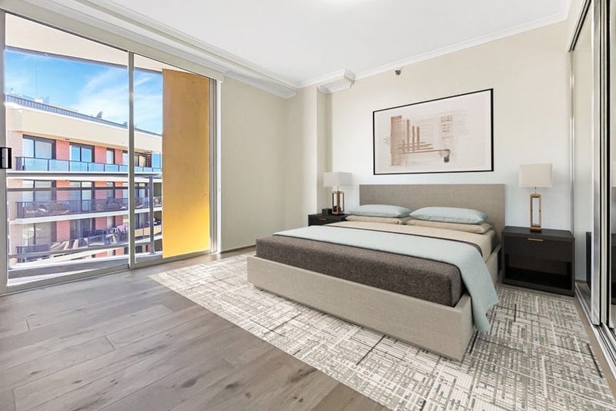 42 / 5-7 Beresford Road, Strathfield