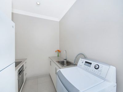 12 Parry Street, Belgian Gardens