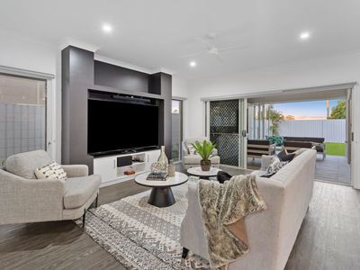 66 Splendour Street, Rochedale