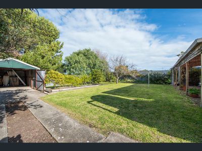 17 Plunkett Terrace, Millicent