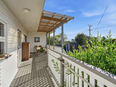76 Carlton Beach Road, Dodges Ferry