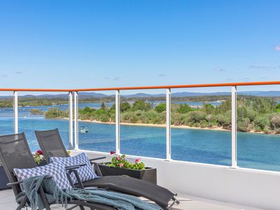 308 / 30-34 Little Street, Forster