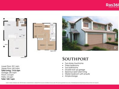 26 / 26 Yaun Street, Coomera
