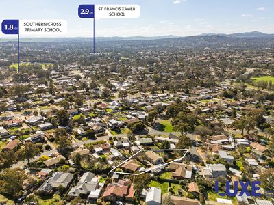 4 Kershaw Place, Page