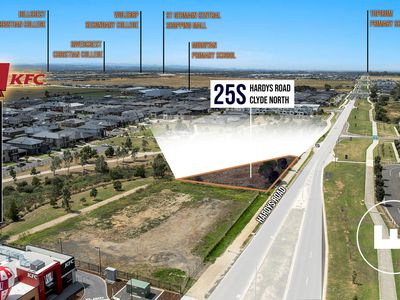 25 Hardys Road, Clyde North