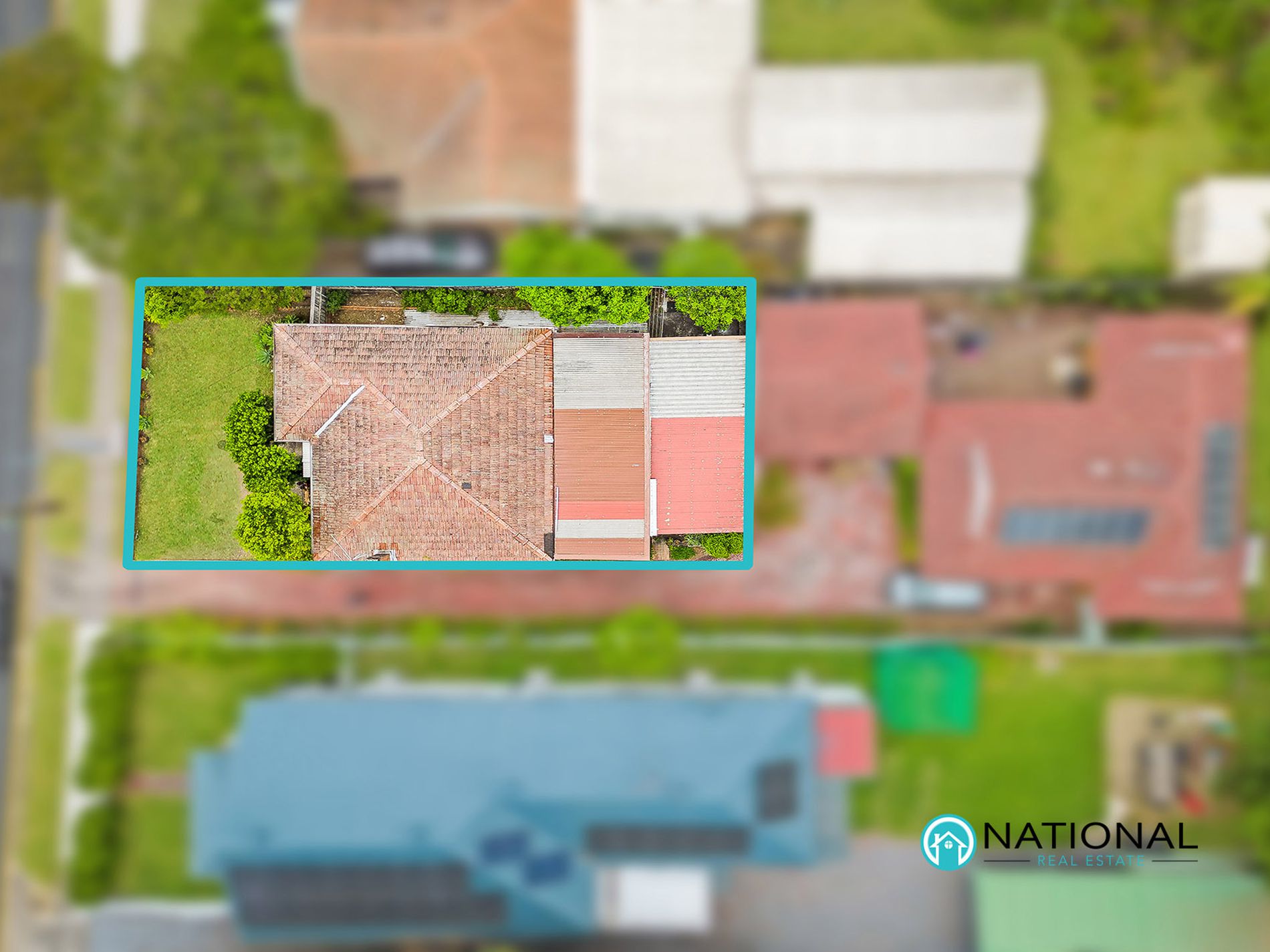 74 Lane Cove Road, Ryde