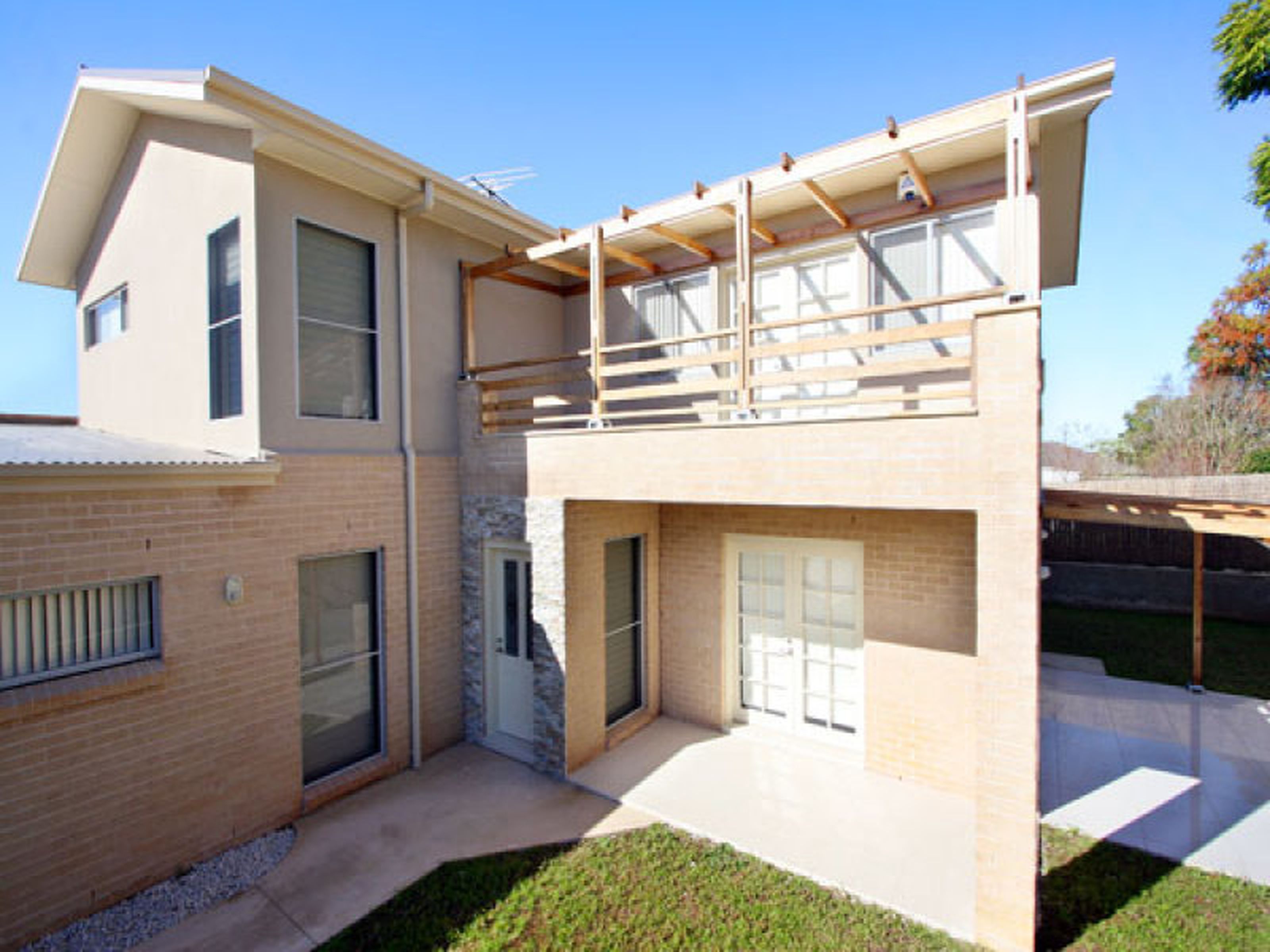 3 / 52 George Street, WINDSOR