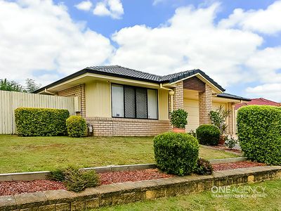 4 Sunny St, Doolandella