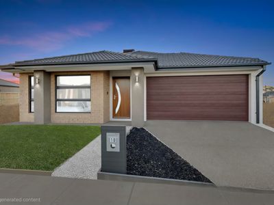 10 Valance St, Tarneit