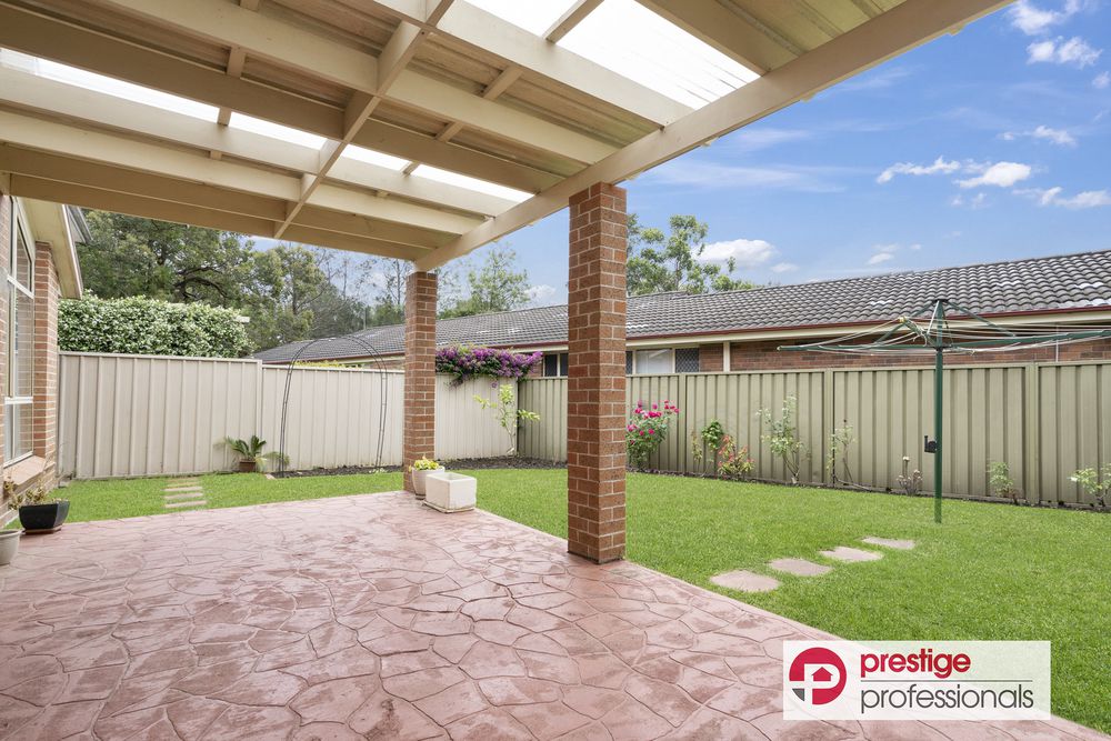 28 Sammut Crescent, Chipping Norton