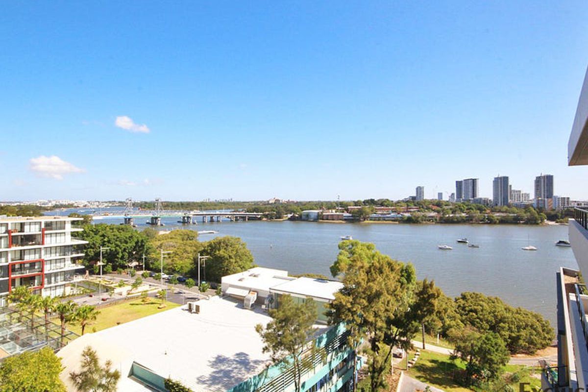 8.12 / 22-36 Nancarrow Avenue, Meadowbank