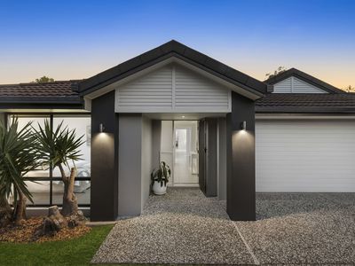 9 Feathertail Place, Wakerley