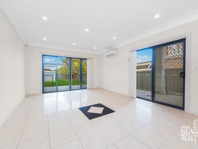 31a Walker Street, Merrylands