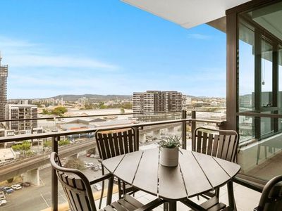 1011/19 Hope Street, South Brisbane