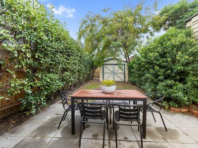 170 Osborne Street, Williamstown