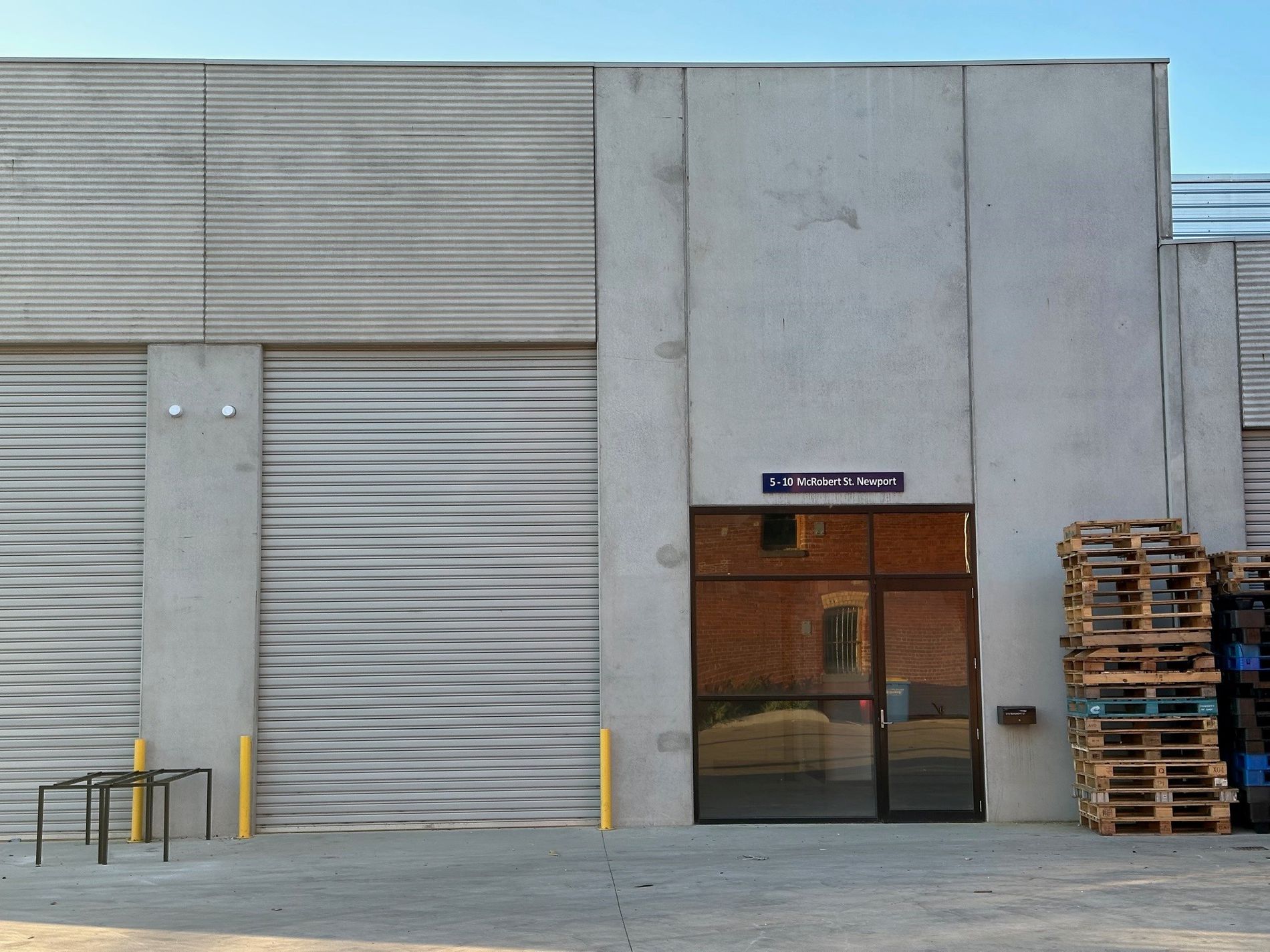 5 / 10 Mc Robert Street, Newport