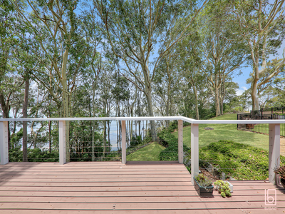 64 Tuggerawong Road, Wyongah