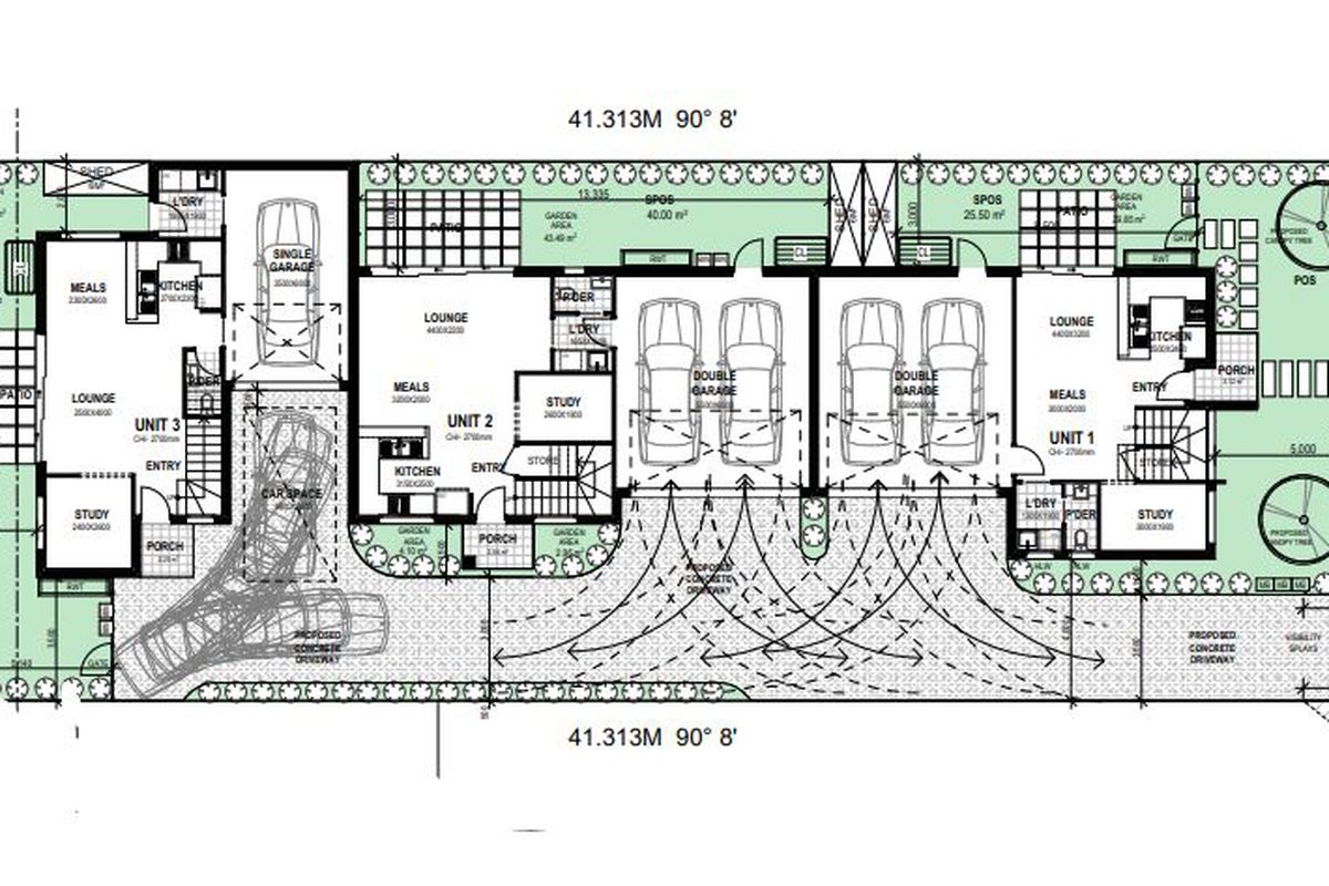 115 Narre Warren Road, Cranbourne