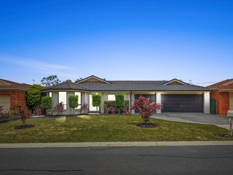 3 Galway Place, Cranbourne