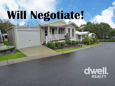101/1 Norman Street, Lake Conjola