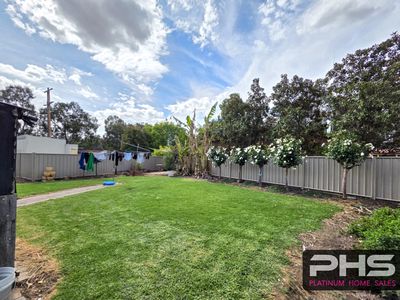 87 Main Street, Koondrook