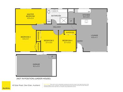 49 Solar Road, Glen Eden
