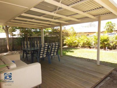 3 Kuranga Street, Rochedale South