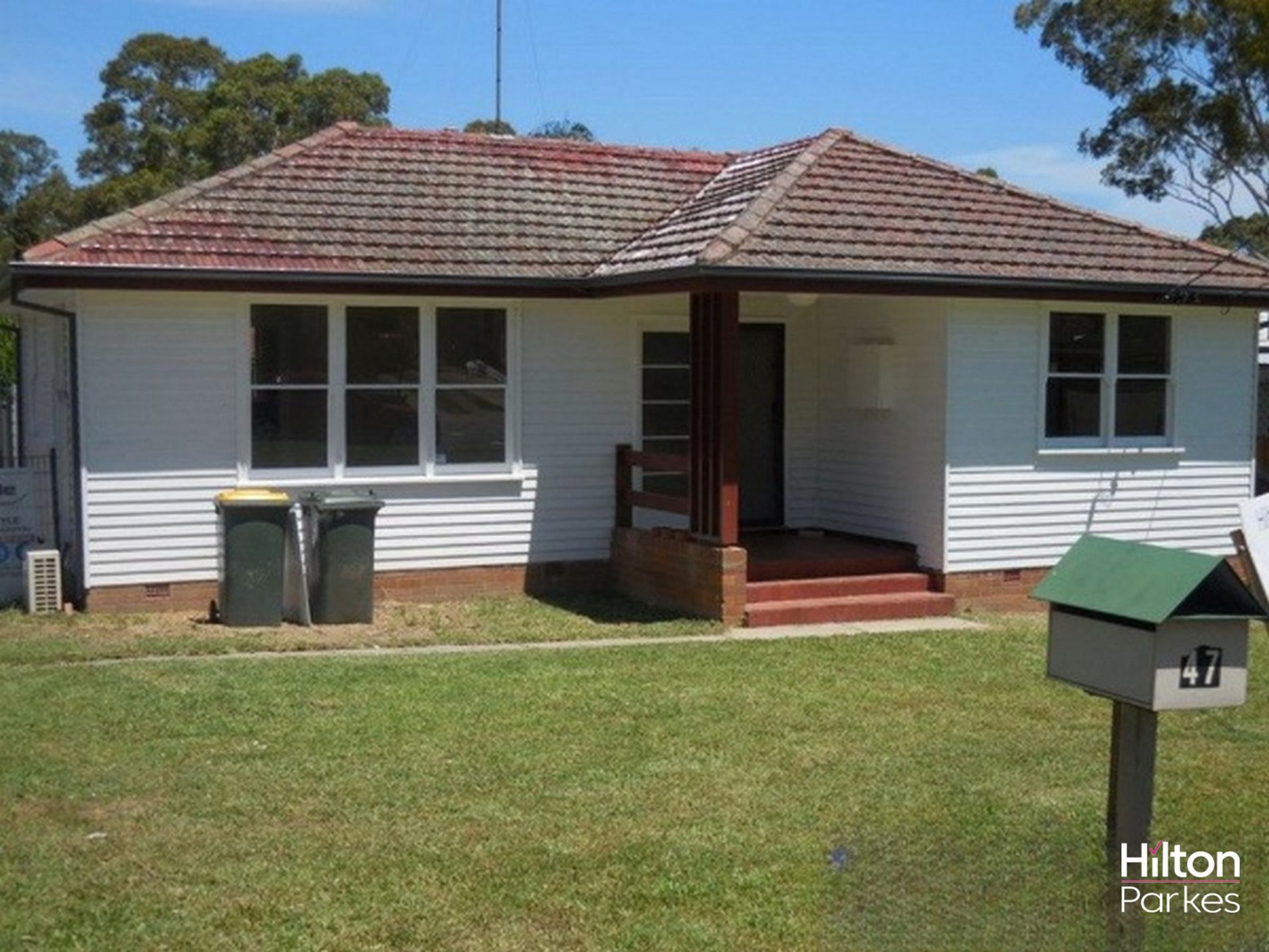 47 Bulolo Drive, Whalan