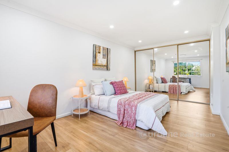 5 / 9 Mason Street, North Parramatta