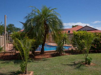 23/25-35 Egret Crescent, South Hedland