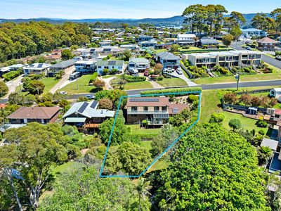 1 Riley Street, Narooma