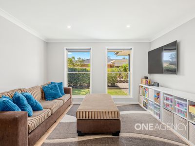 50 Cachia Boulevard, Horsley