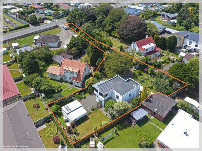 69B Mako Mako Road, Levin